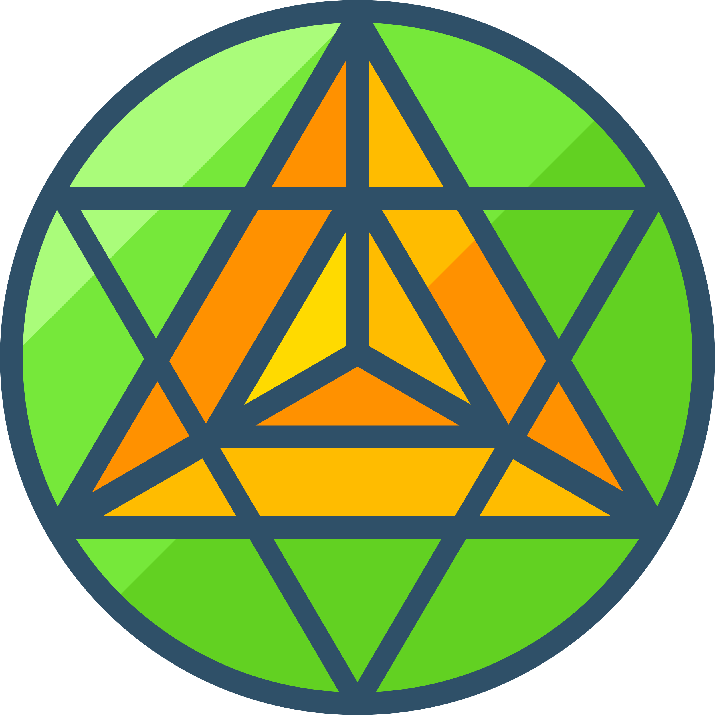 Metatron Cube Line Tracing Svg Vector Free Vectors